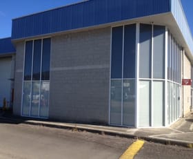 Factory, Warehouse & Industrial commercial property leased at Unit 7/4 Merinee Road West Gosford NSW 2250