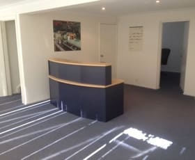 Factory, Warehouse & Industrial commercial property leased at Unit 7/4 Merinee Road West Gosford NSW 2250