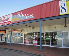 Shop & Retail commercial property leased at 7/4 Mitchell Drive Kariong NSW 2250