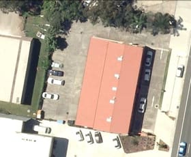 Offices commercial property leased at Upstairs/94 Pacific Highway Tuggerah NSW 2259