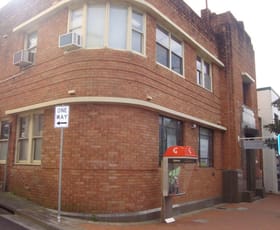 Offices commercial property leased at 98 Pacific Highway Wyong NSW 2259