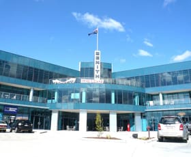 Offices commercial property leased at 2.1/6 Reliance Drive Tuggerah NSW 2259