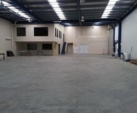 Factory, Warehouse & Industrial commercial property leased at 4/28 Dell Road West Gosford NSW 2250