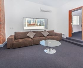 Offices commercial property leased at Brisbane City QLD 4000