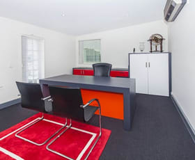 Offices commercial property leased at Brisbane City QLD 4000