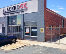 Factory, Warehouse & Industrial commercial property leased at 30 Isa Street Fyshwick ACT 2609