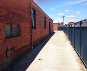 Factory, Warehouse & Industrial commercial property leased at 30 Isa Street Fyshwick ACT 2609