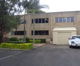 Factory, Warehouse & Industrial commercial property leased at 12 Peace Street Harlaxton QLD 4350