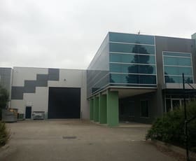 Factory, Warehouse & Industrial commercial property leased at 183 Northcorp Boulevard Broadmeadows VIC 3047