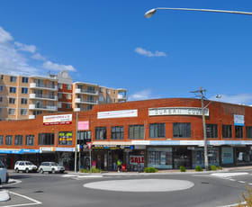 Medical / Consulting commercial property leased at Suite 19/838 Old Princes Highway Sutherland NSW 2232