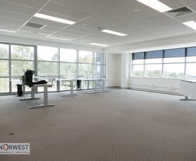 Offices commercial property leased at 2.06/4 Columbia Court Baulkham Hills NSW 2153