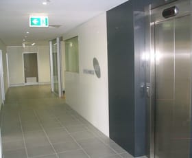 Offices commercial property leased at Unit 4, Lv/2-10 Captain Cook Crescent Griffith ACT 2603
