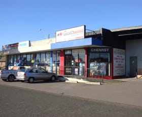 Offices commercial property leased at 4 River Road Revesby NSW 2212