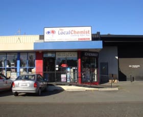 Offices commercial property leased at 4 River Road Revesby NSW 2212
