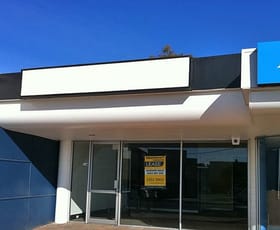 Shop & Retail commercial property leased at 538 Southpine Road Everton Park QLD 4053