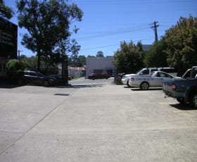 Factory, Warehouse & Industrial commercial property leased at 22 - 24 Norman Street Peakhurst NSW 2210