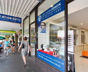 Shop & Retail commercial property leased at Shop 2/672 Glenferrie Road Hawthorn VIC 3122
