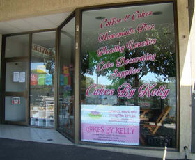 Shop & Retail commercial property leased at 236 Main Street Lilydale VIC 3140