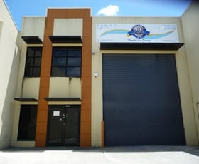 Showrooms / Bulky Goods commercial property leased at 1/4 India Capalaba QLD 4157