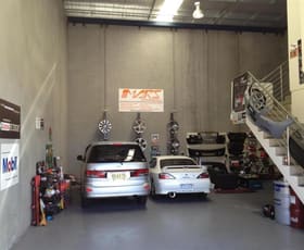 Factory, Warehouse & Industrial commercial property leased at 47 Parramatta Road Granville NSW 2142