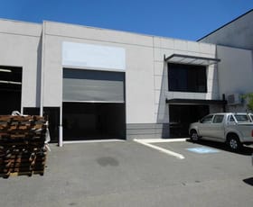 Factory, Warehouse & Industrial commercial property leased at 4/31 Christable Landsdale WA 6065