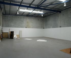 Factory, Warehouse & Industrial commercial property leased at 4/31 Christable Landsdale WA 6065