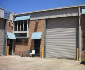 Factory, Warehouse & Industrial commercial property leased at 4 - 6 Barry Road Chipping Norton NSW 2170