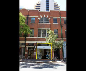 Shop & Retail commercial property leased at 101 Edward Street Brisbane City QLD 4000