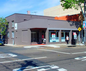 Shop & Retail commercial property leased at 24 Burwood Road Burwood NSW 2134