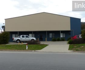 Factory, Warehouse & Industrial commercial property leased at 1/24 Kane Road Wodonga VIC 3690