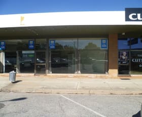 Factory, Warehouse & Industrial commercial property leased at 1/525 Sanders Road Lavington NSW 2641