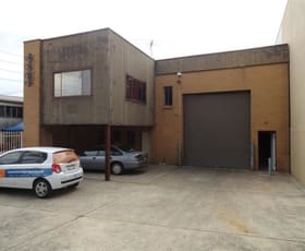Factory, Warehouse & Industrial commercial property leased at 19 Rosedale Avenue Greenacre NSW 2190