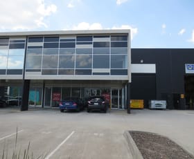 Offices commercial property leased at 26 Corporate Boulevard Bayswater VIC 3153