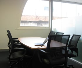 Offices commercial property leased at 672 Glenferrie Road Hawthorn VIC 3122
