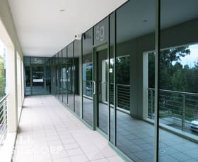 Offices commercial property leased at 5G - LEASE/5-7 Meridian Place Bella Vista NSW 2153