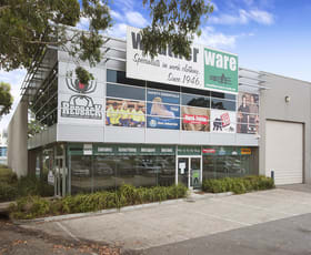 Showrooms / Bulky Goods commercial property leased at 1/19-23 Clarinda Road Oakleigh South VIC 3167