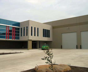 Factory, Warehouse & Industrial commercial property leased at 107 Metrolink Circuit Campbellfield VIC 3061