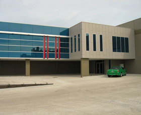 Factory, Warehouse & Industrial commercial property leased at 107 Metrolink Circuit Campbellfield VIC 3061