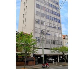 Shop & Retail commercial property leased at 305/26 Ridge Street North Sydney NSW 2060