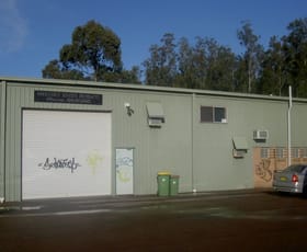 Factory, Warehouse & Industrial commercial property leased at 3/14 Bonnal Road Erina NSW 2250