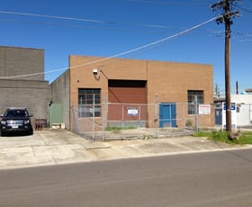 Factory, Warehouse & Industrial commercial property leased at 25 King Street Airport West VIC 3042