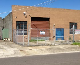 Factory, Warehouse & Industrial commercial property leased at 25 King Street Airport West VIC 3042