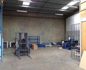 Factory, Warehouse & Industrial commercial property leased at 11 - 15 Moxon Road Punchbowl NSW 2196