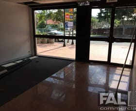 Shop & Retail commercial property leased at Toowong QLD 4066