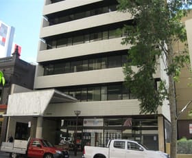 Offices commercial property leased at 524 Hay Street Perth WA 6000