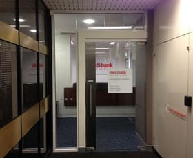 Offices commercial property leased at 524 Hay Street Perth WA 6000
