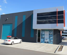 Offices commercial property leased at 1/33-39 Corporate Blvd Bayswater VIC 3153