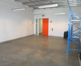 Offices commercial property leased at 320/87 Gladstone Street South Melbourne VIC 3205