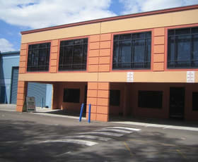 Factory, Warehouse & Industrial commercial property leased at Wetherill Park NSW 2164