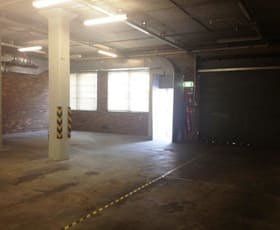 Factory, Warehouse & Industrial commercial property leased at Artarmon NSW 2064